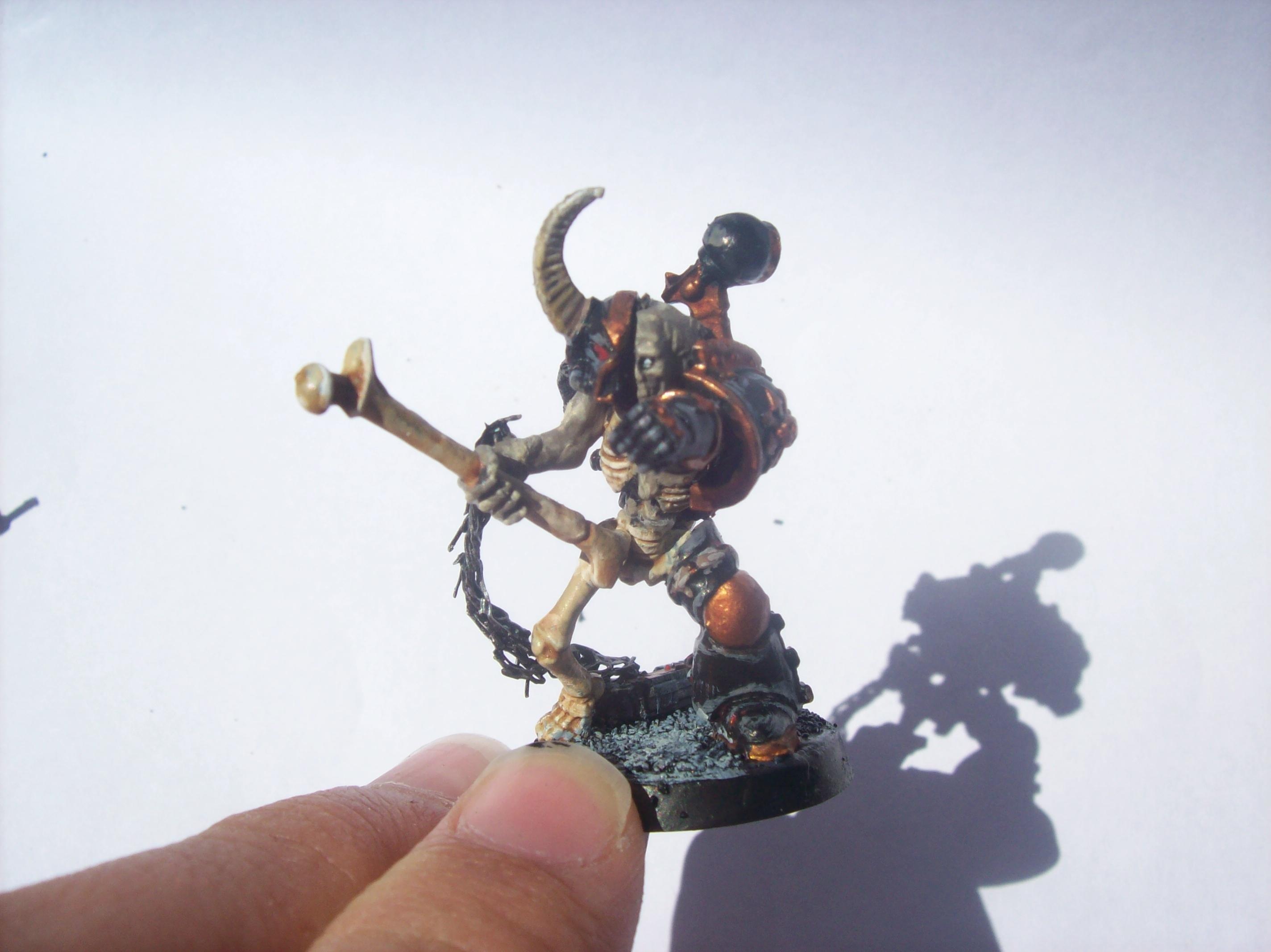 Space Marines, Zombie Zombie Marine Front Gallery DakkaDakka